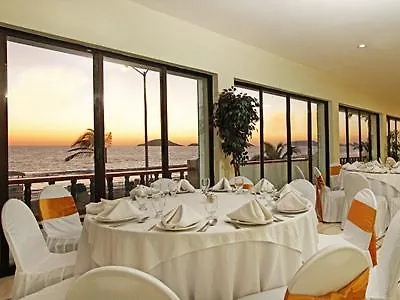 Hotel Aguamarina Mazatlán 3*,  México