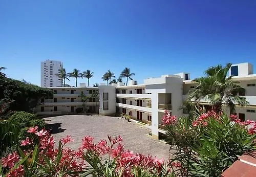 Hotel Aguamarina Mazatlán