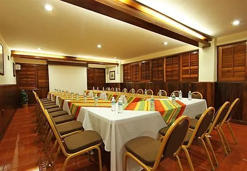 Hotel Aguamarina Mazatlán