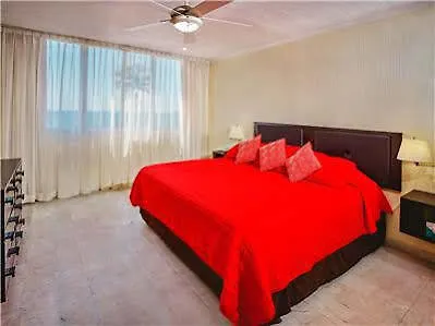 Hotel Aguamarina Mazatlán