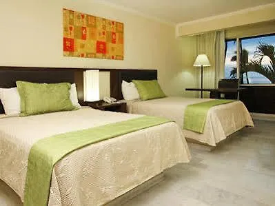 Hotel Aguamarina Mazatlán