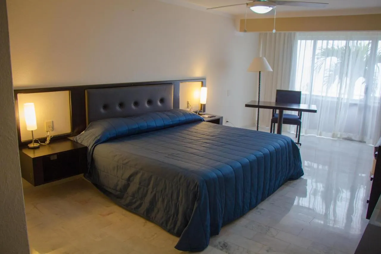 Hotel Aguamarina Mazatlan