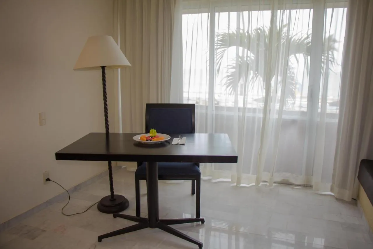 Hotel Aguamarina Mazatlan
